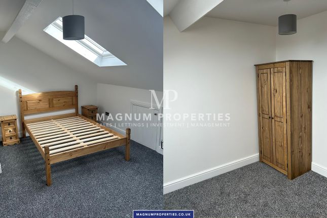 Flat to rent in Linthorpe Road, Middlesbrough
