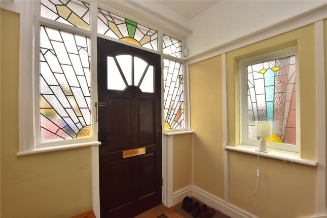 Semi-detached house for sale in Kingswood Crescent, Leeds, West Yorkshire
