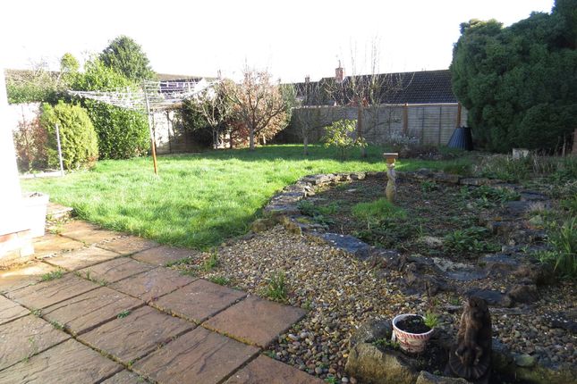 4, South Meadows, Bristol photo 2