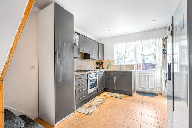 10A,, Merlin Road, Oxfordshire photo 4