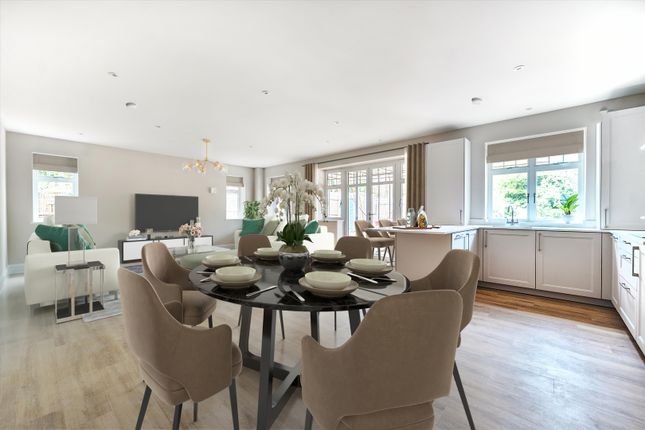 Ashbourne House, Woking photo 3