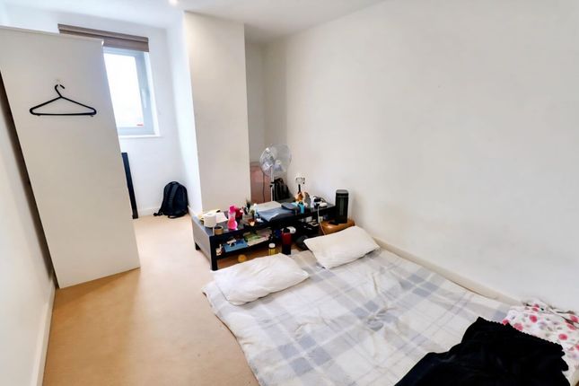 Apartment 40, Navigation Street, Leicester photo 5