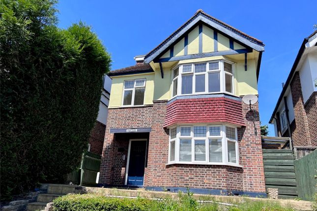 Detached house for sale in Portsmouth Road, Thames Ditton, Surrey