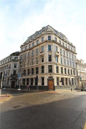 Thumbnail Office to let in High Quality Offices, Colmore Place, 92-98 Colmore Row, Birmingham