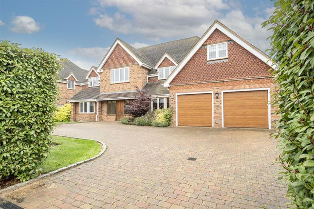 7-bed house on 20, The Uplands, Harpenden, £3,500,000