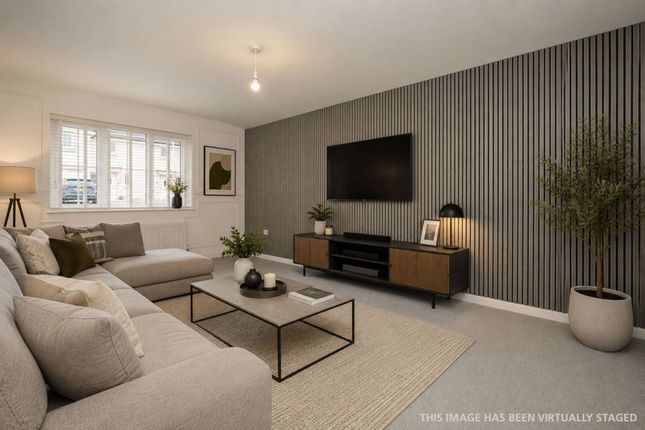 Bluebell Drive, Penicuik photo 2