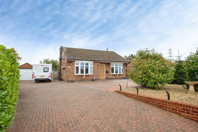 2 Bedroom Bungalow in DE55 6BT