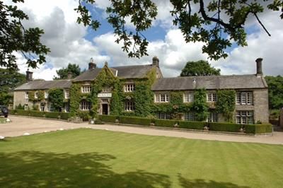 Hotel/guest house for sale in The Yorke Arms, Ramsgill-In-Nidderdale, Harrogate