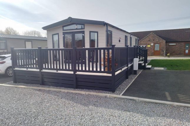 5, Parklands Coarse Fishery and Caravan Park, Northallerton photo 2