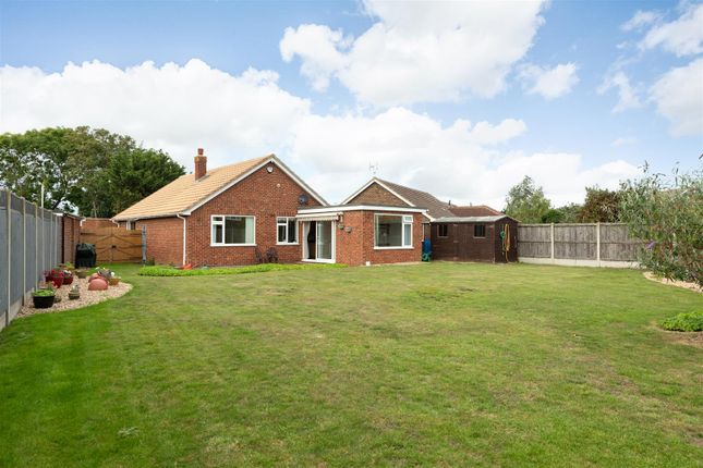 Detached bungalow for sale in Juniper Close, Whitstable