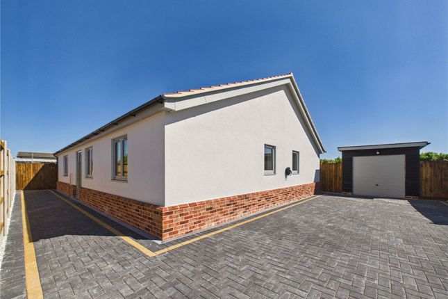 3-bed house on The Bungalow, 58, Harwich Road, Manningtree, £550,000