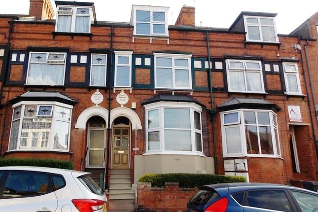 Terraced house to rent in Knighton Fields Road East, Knighton Fields, Leicester