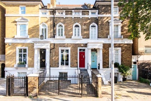 Terraced house for sale in Fulham Road, London