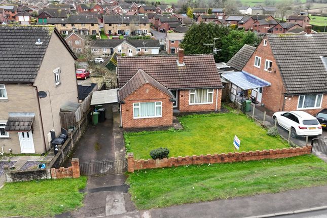 Detached bungalow for sale in Gloucester Road, Coleford