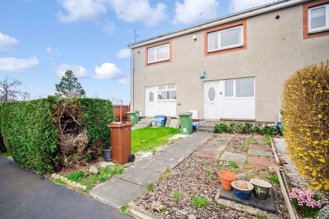 Terraced house for sale in Mucklets Crescent, Musselburgh
