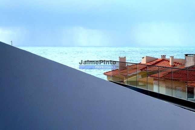 Thumbnail Apartment for sale in Luxury Apartment, 3 Suites, With Terrace, In Cascais E Estoril, Cascais, Lisbon Province, Portugal