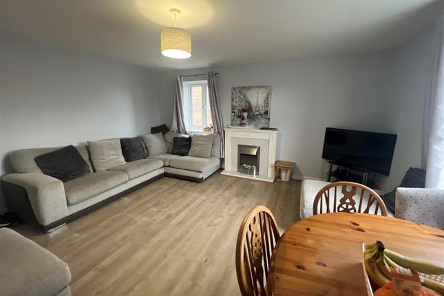 Flat for sale in Belgrave Mansions, 24A Park Street, Hull