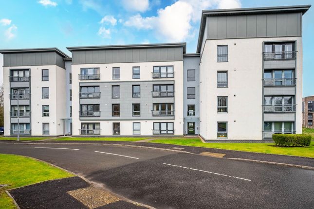 Flat for sale in Law Roundabout, East Kilbride, Glasgow