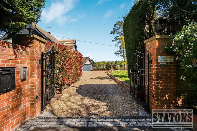 Westfield Lodge,, Grubbs Lane, Hertfordshire photo 2