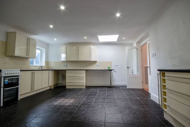 Terraced house for sale in Church Road, Ton Pentre