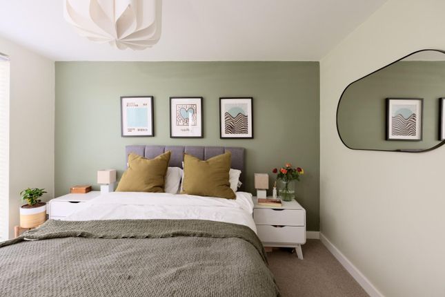 Flat 18, 95, Ashton Rise, Bristol photo 4