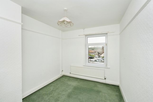 Terraced house for sale in High Street, Neath