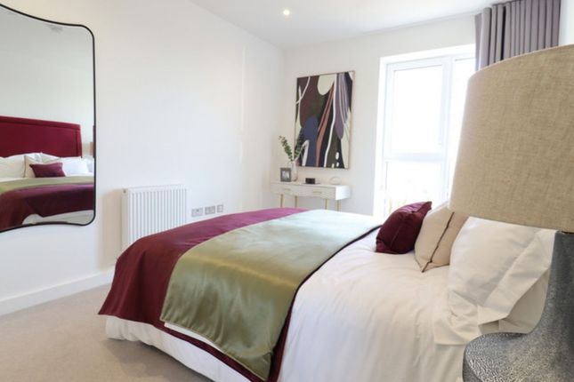 Plot A11.02 - two bed, Burnt Oak Broadway, Edgware photo 4