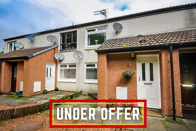 Thumbnail Property to rent in Maryfield Park, Mid Calder, Livingston