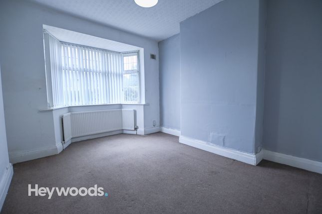 Semi-detached house for sale in Whitmore Road, Westlands, Newcastle-Under-Lyme