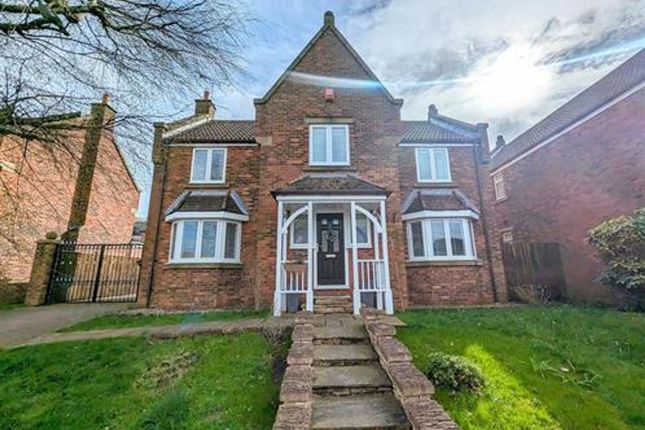 Thumbnail Detached house for sale in Langdale Way, East Boldon