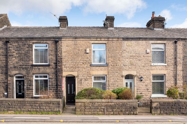 Terraced house to rent in Turton Road, Bradshaw, Bolton, Greater Manchester BL2