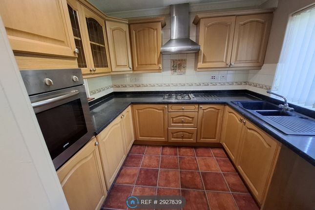 Larchdale Close, Broadmeadows South Normanton, Alfreton photo 4