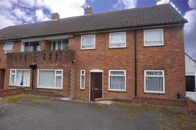 Thumbnail Flat to rent in Windsor Place, Dawley, Telford, Shropshire