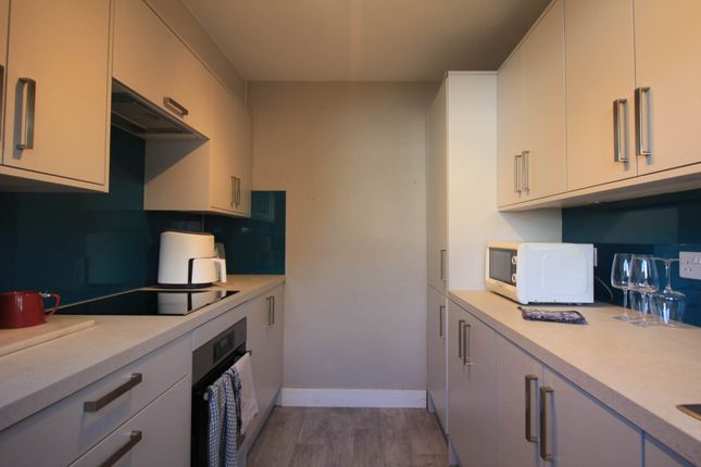 Woodford Court, Weston-super-Mare photo 5