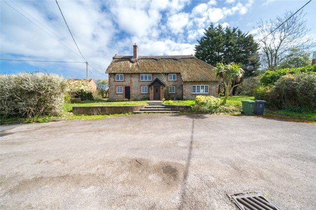 Detached house for sale in The Woodman Arms, Angmering, Littlehampton, West Sussex