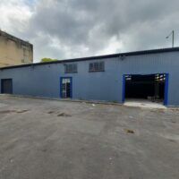 Thumbnail Industrial to let in Thorneybank Mill, Nelson Square, Burnley