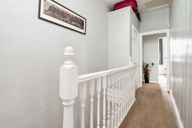 Terraced house for sale in Wright Street, Bolton