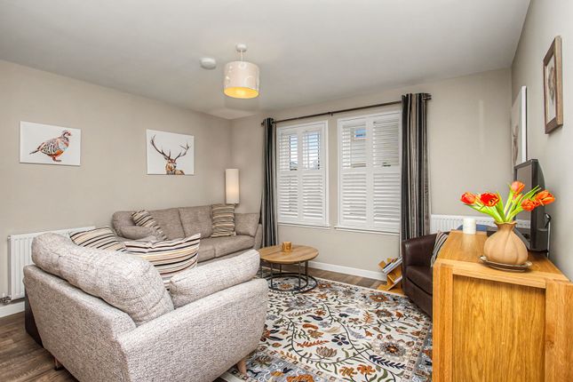5, Queens Road, Longniddry photo 3
