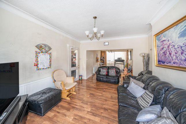 End terrace house for sale in Harrow, Middlesex