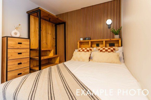 Flat 20 Bedroom 5 Example Photo #4