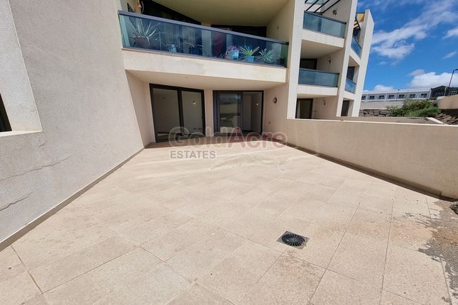 Apartment for sale in El Cotillo, Canary Islands, Spain