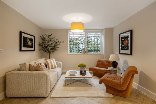 Plot 7, Flat 3, Page House, East Street, Epsom photo 4