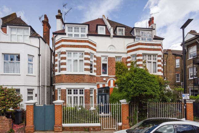 Thumbnail Semi-detached house for sale in Vaughan Avenue, London