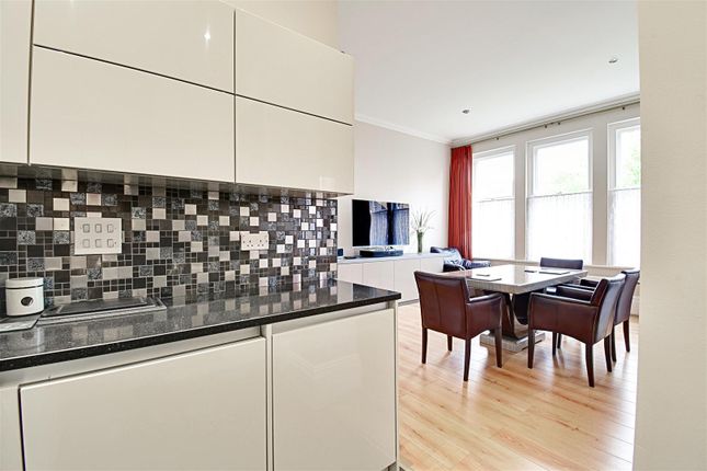 Flat for sale in Newland Gardens, Hertford