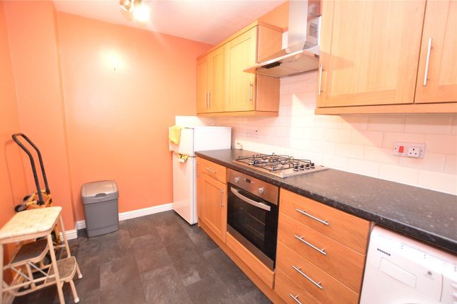 Semi-detached house for sale in Barley Mews, Robin Hood, Wakefield, West Yorkshire