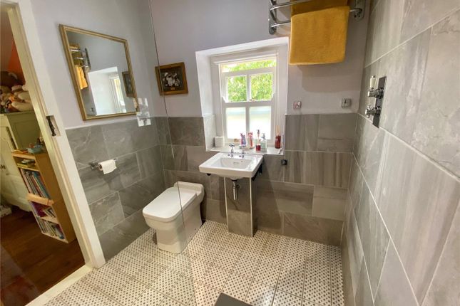 Terraced house for sale in The Green, Brompton, Northallerton