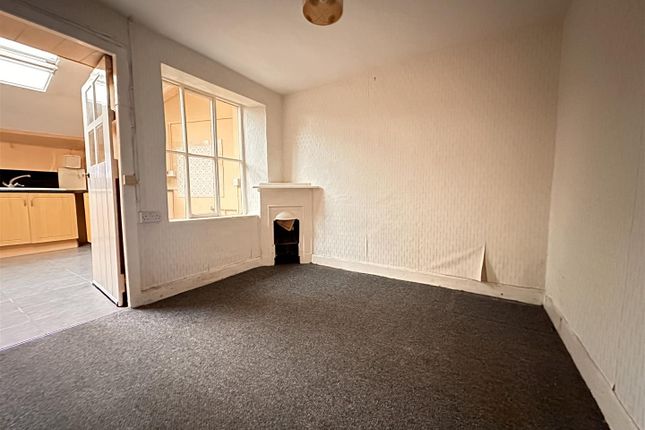 Terraced house for sale in High Street, Chard