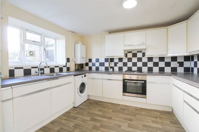 Maisonette for sale in Chapelhay Heights, Weymouth, Dorset
