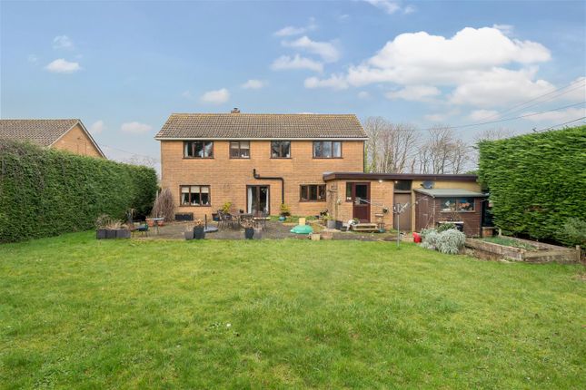 Property for sale in Pound Road, Horton, Ilminster