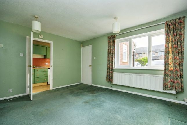 Terraced house for sale in Stonecrop Road, Guildford, Surrey